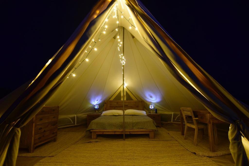 My Old Stone House In A 2 000 Sqm Private Garden With Fab Glamping Tent Mandraki  Ngoại thất bức ảnh